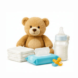 Baby category