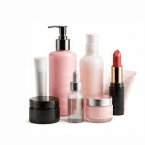 Beauty category
