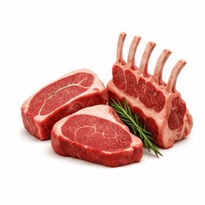 Butchery category