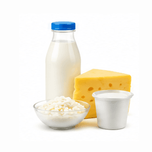 Dairy category