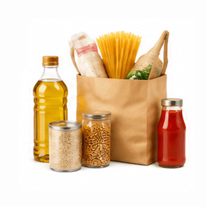 Grocery category