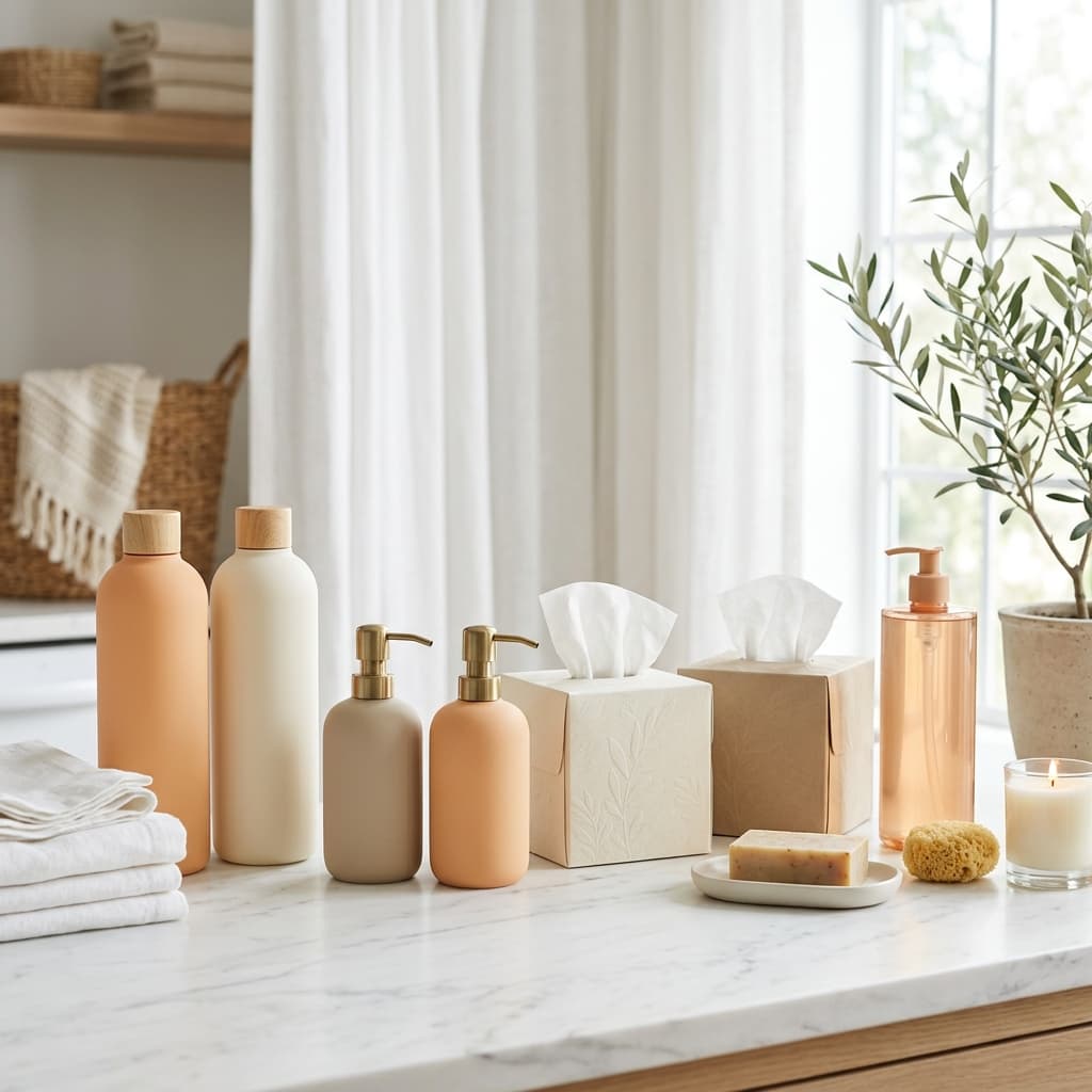 Fresh Home brand store