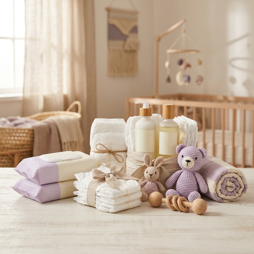 Little Nest brand store