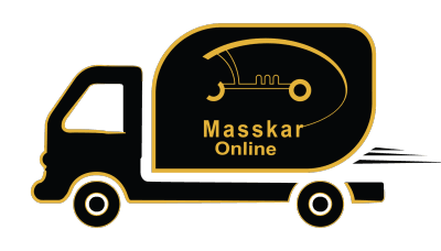 Masskar Online Marketplace